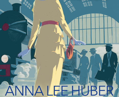 The Best Anna Lee Huber Books – Author Bibliography Ranking