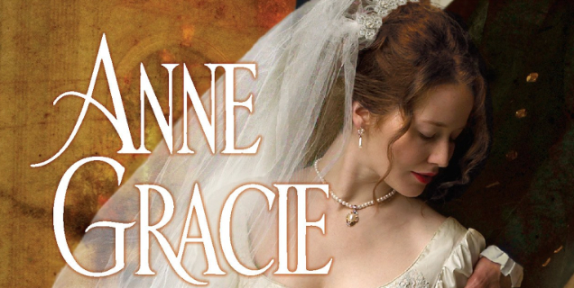 The Best Anne Gracie Books – Author Bibliography Ranking