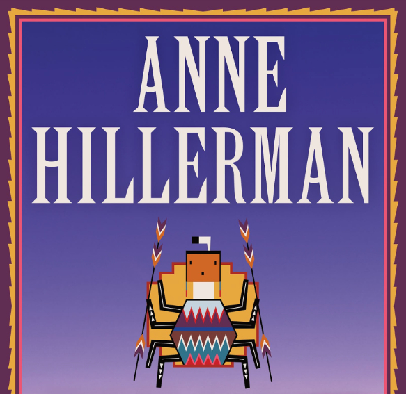 The Best Anne Hillerman Books – Author Bibliography Ranking
