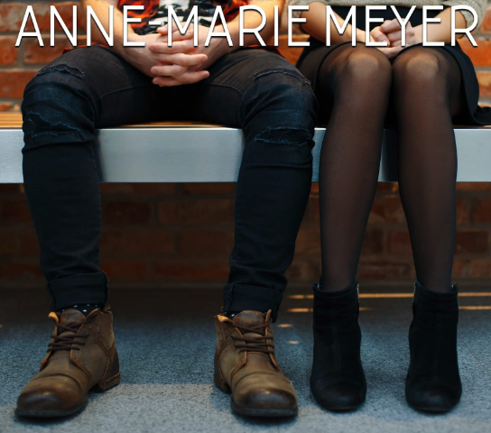 The Best Anne-Marie Meyer Books – Author Bibliography Ranking