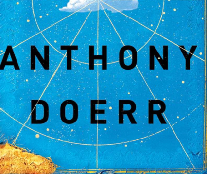 The Best Anthony Doerr Books – Author Bibliography Ranking