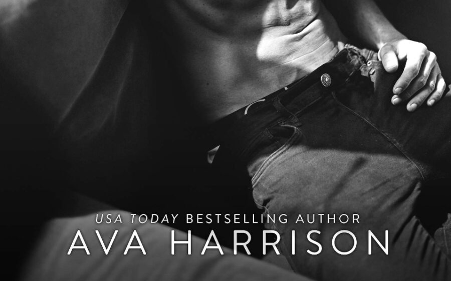The Best Ava Harrison Books – Author Bibliography Ranking