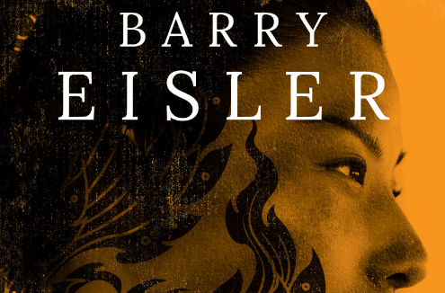 The Best Barry Eisler Books – Author Bibliography Ranking