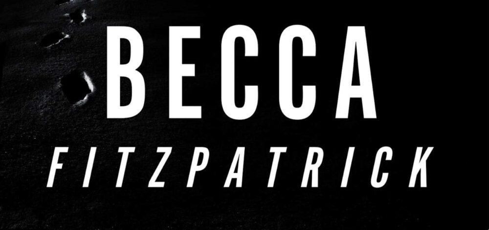 The Best Becca Fitzpatrick Books – Author Bibliography Ranking