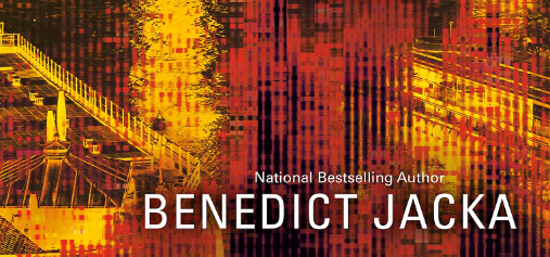 The Best Benedict Jacka Books – Author Bibliography Ranking