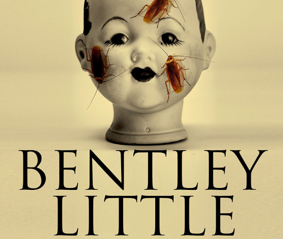 The Best Bentley Little Books – Author Bibliography Ranking