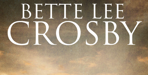 The Best Bette Lee Crosby Books – Author Bibliography Ranking