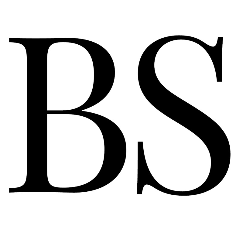 Book Scrolling logo