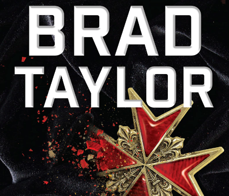 The Best Brad Taylor Books – Author Bibliography Ranking