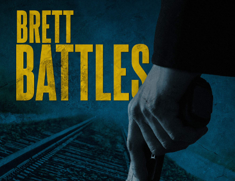 The Best Brett Battles Books – Author Bibliography Ranking