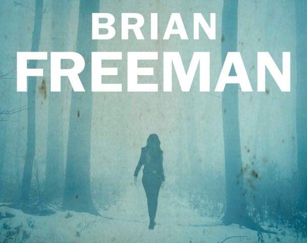 The Best Brian Freeman Books – Author Bibliography Ranking