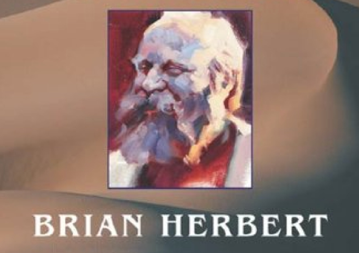 The Best Brian Herbert Books – Author Bibliography Ranking