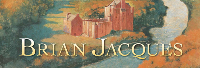 The Best Brian Jacques Books – Author Bibliography Ranking