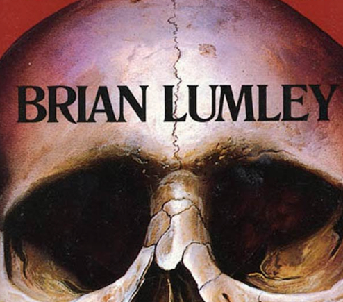 The Best Brian Lumley Books – Author Bibliography Ranking