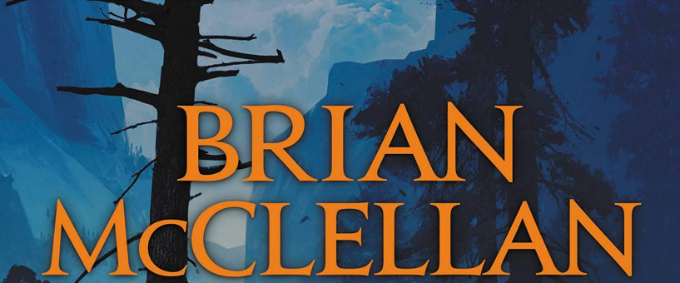 The Best Brian McClellan Books – Author Bibliography Ranking