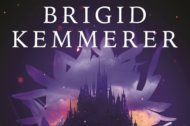 The Best Brigid Kemmerer Books – Author Bibliography Ranking