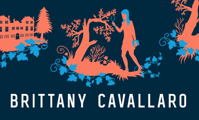 The Best Brittany Cavallaro Books – Author Bibliography Ranking
