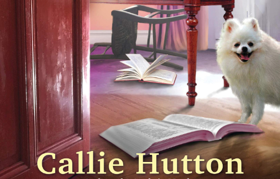 The Best Callie Hutton Books – Author Bibliography Ranking