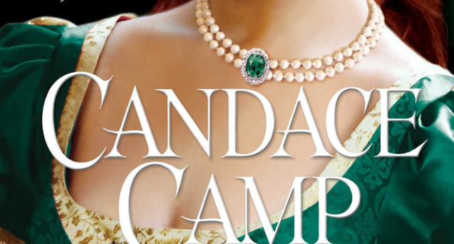The Best Candace Camp Books – Author Bibliography Ranking