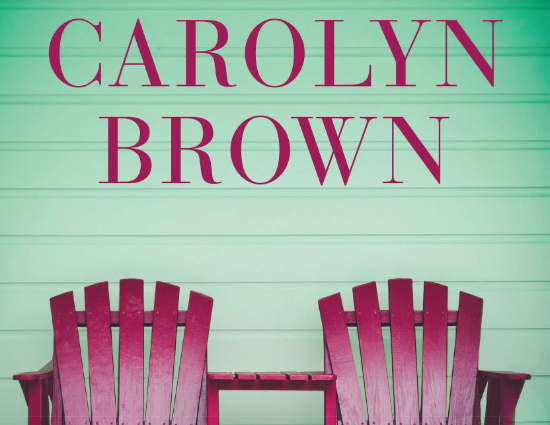 The Best Carolyn Brown Books – Author Bibliography Ranking