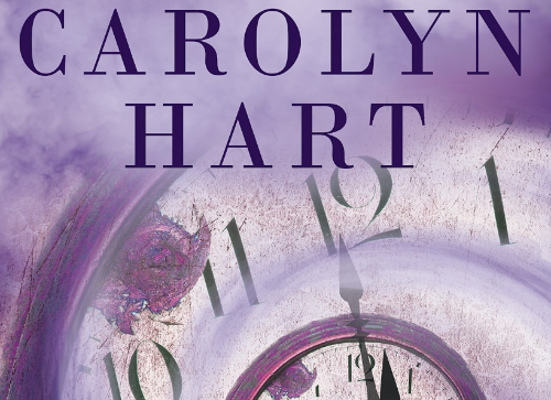 The Best Carolyn Hart Books – Author Bibliography Ranking