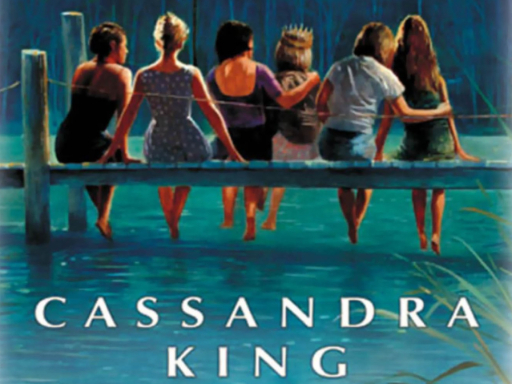The Best Cassandra King Books – Author Bibliography Ranking