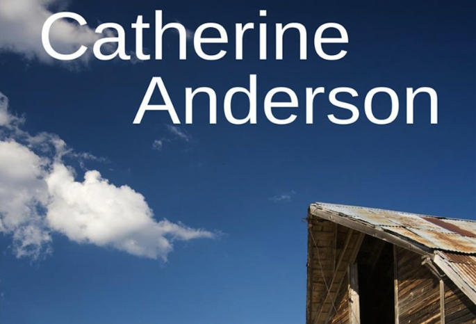 The Best Catherine Anderson Books – Author Bibliography Ranking