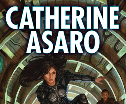 The Best Catherine Asaro Books – Author Bibliography Ranking