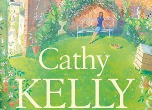 The Best Cathy Kelly Books – Author Bibliography Ranking