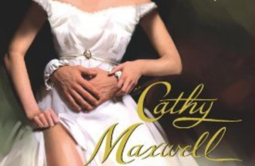 The Best Cathy Maxwell Books – Author Bibliography Ranking
