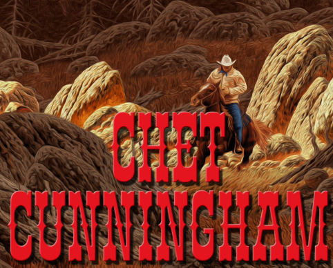 The Best Chet Cunningham Books – Author Bibliography Ranking