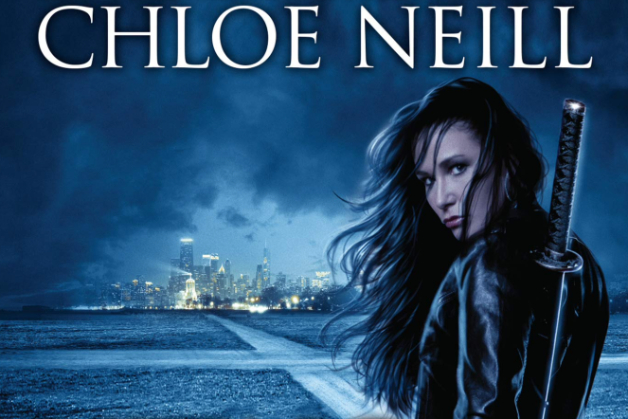 The Best Chloe Neill Books – Author Bibliography Ranking