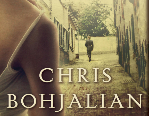 The Best Chris Bohjalian Books – Author Bibliography Ranking