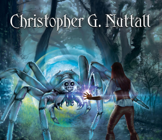 The Best Christopher G. Nuttall Books – Author Bibliography Ranking