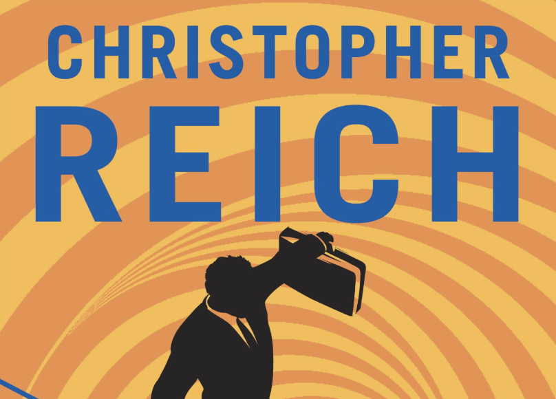 The Best Christopher Reich Books – Author Bibliography Ranking