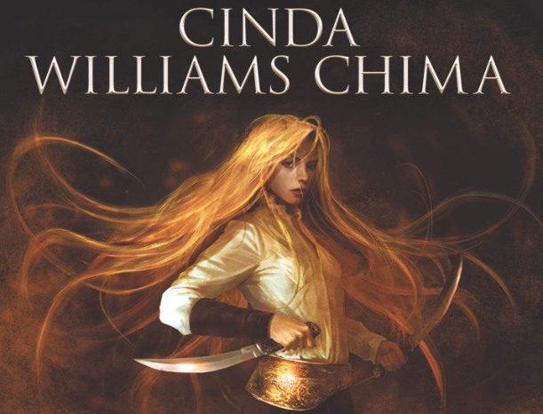 The Best Cinda Williams Chima Books – Author Bibliography Ranking