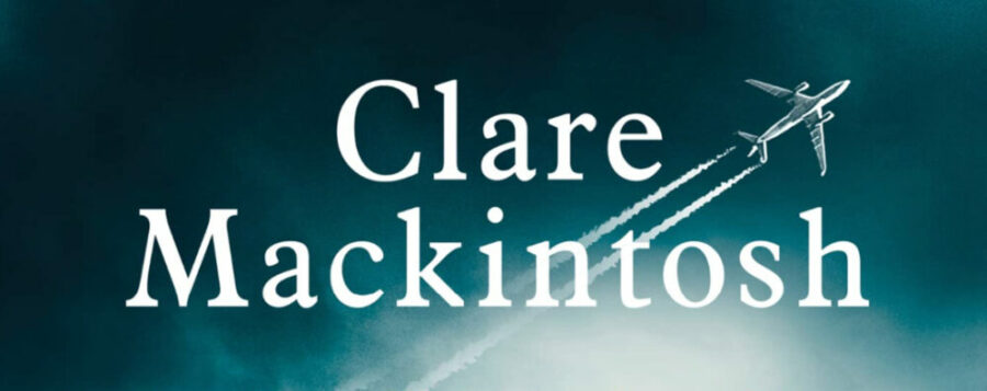 The Best Clare Mackintosh Books – Author Bibliography Ranking