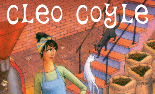 The Best Cleo Coyle Books – Author Bibliography Ranking