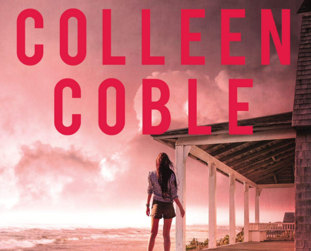 The Best Colleen Coble Books – Author Bibliography Ranking