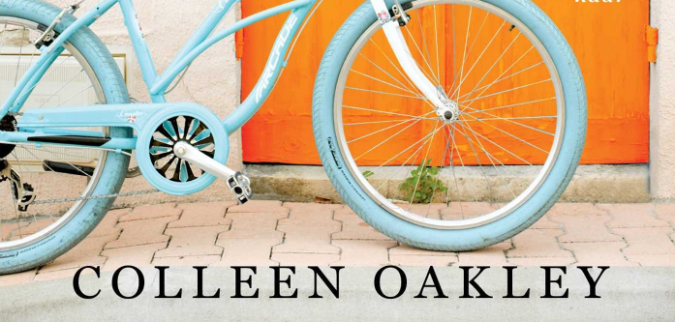 The Best Colleen Oakley Books – Author Bibliography Ranking