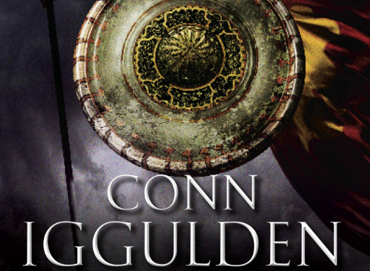 The Best Conn Iggulden Books – Author Bibliography Ranking