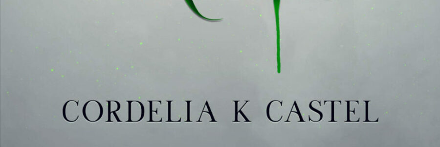 The Best Cordelia K. Castel Books – Author Bibliography Ranking