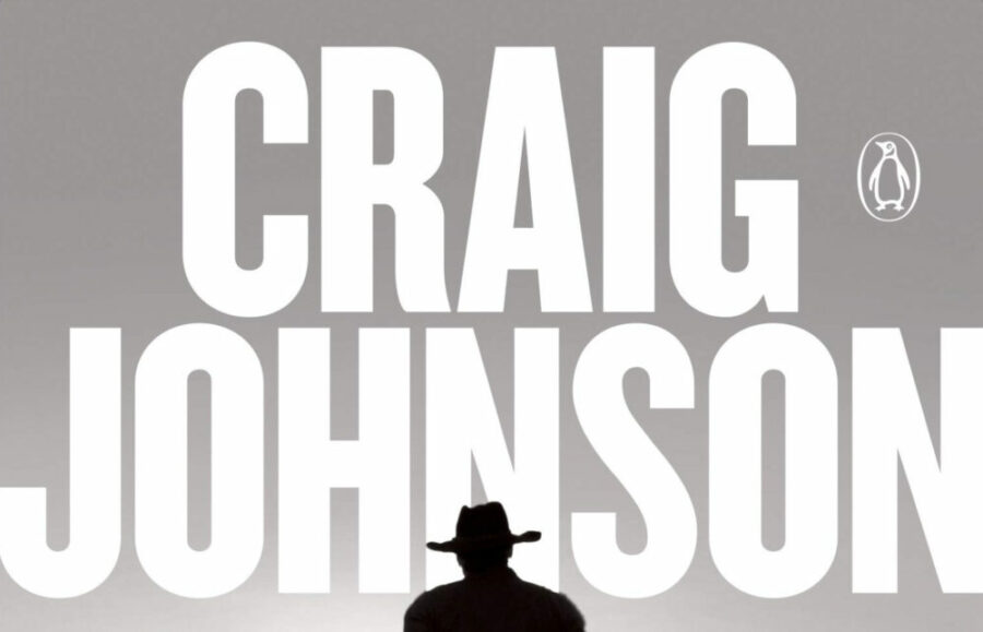 The Best Craig Johnson Books – Author Bibliography Ranking