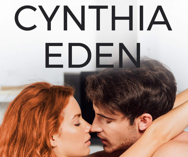 The Best Cynthia Eden Books – Author Bibliography Ranking
