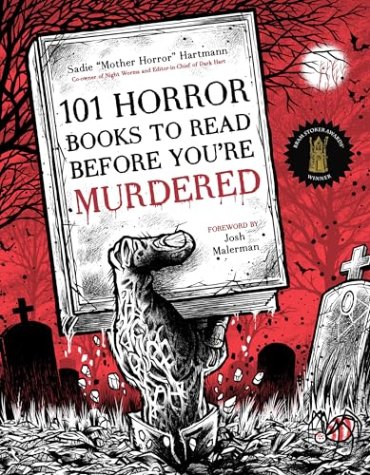 2023’s New Horror Books