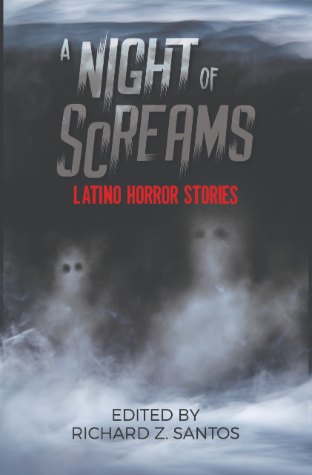 A Night of Screams: Latino Horror Stories