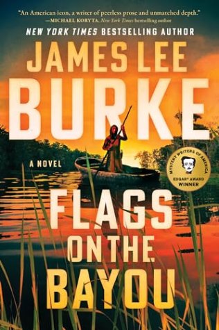 Best Mystery of 2023