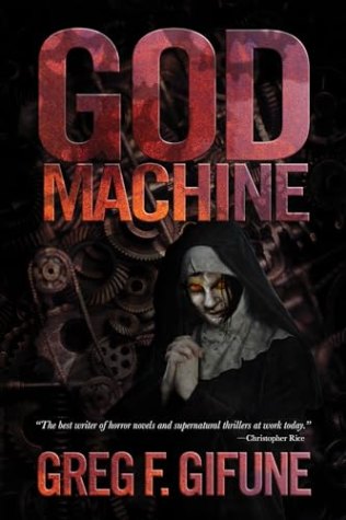 God Machine