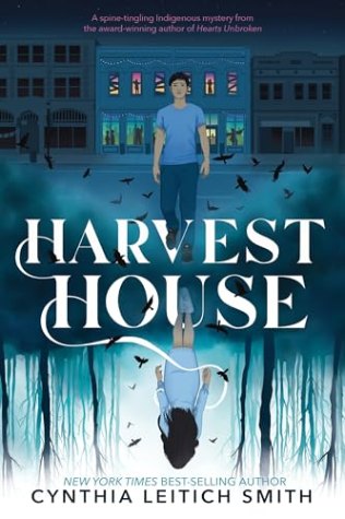 Cynthia Leitich Smith