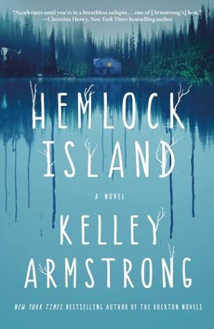 Hemlock Island